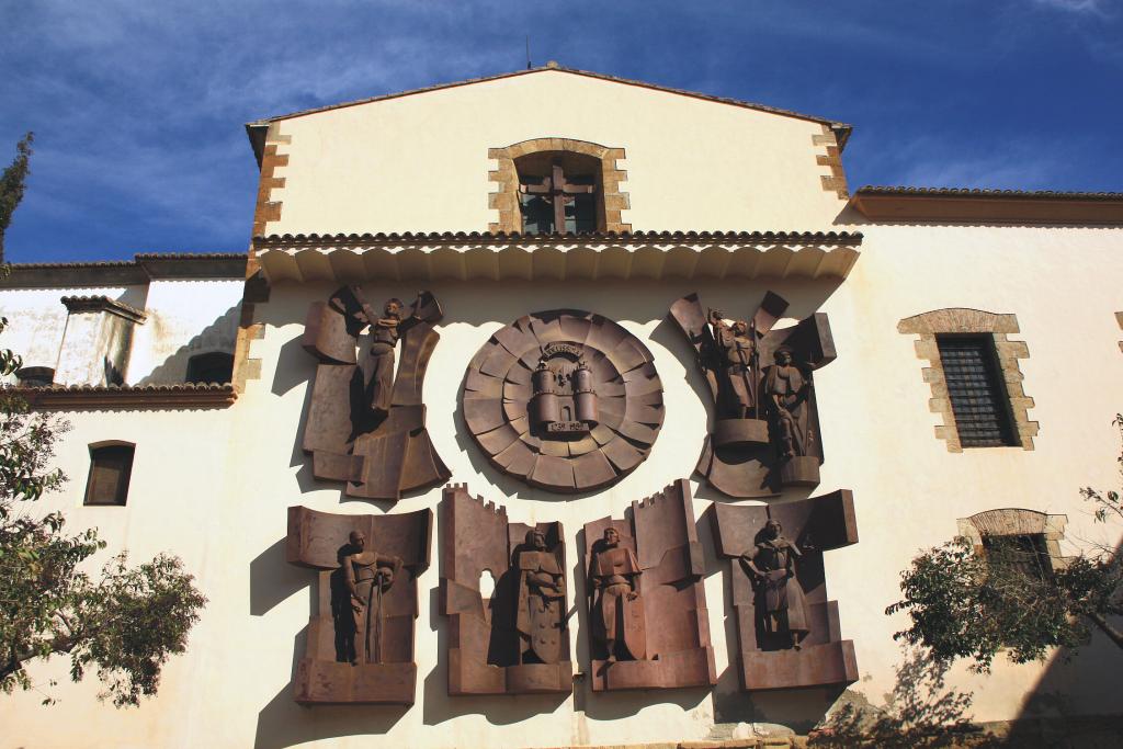 Foto de Benassal (Castelló), España