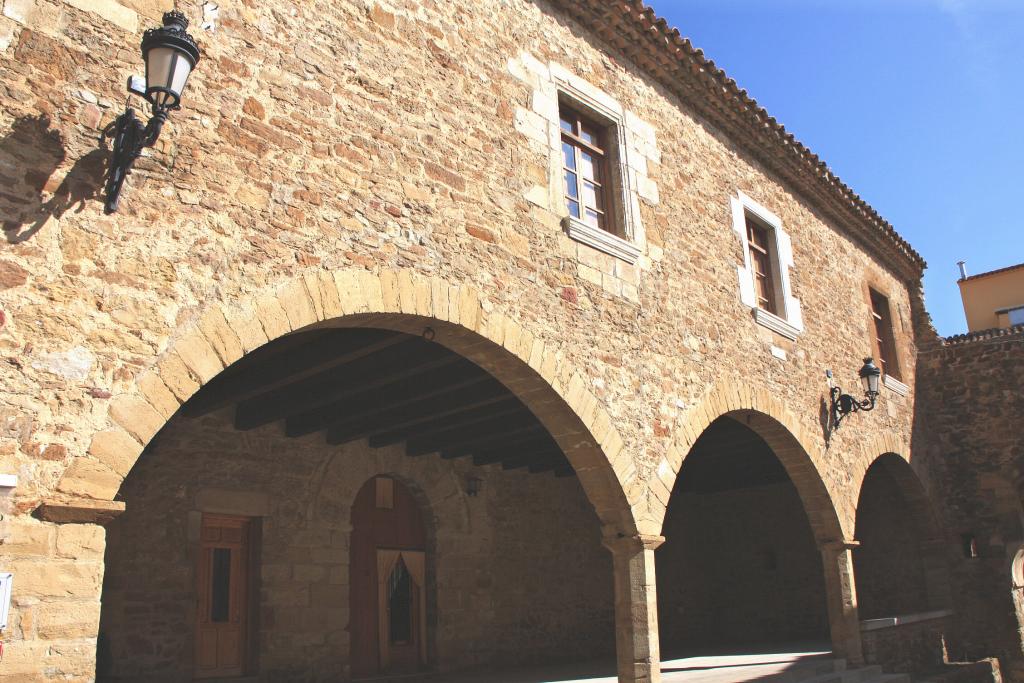 Foto de Benassal (Castelló), España