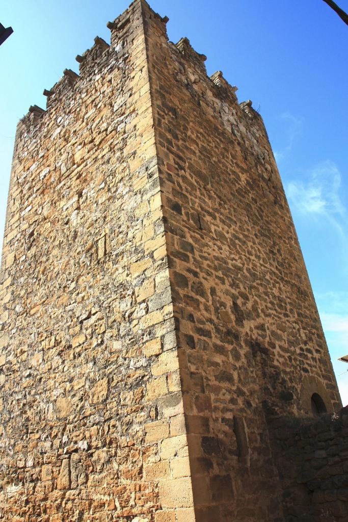 Foto de Benassal (Castelló), España