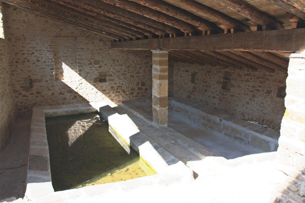 Foto de Benassal (Castelló), España