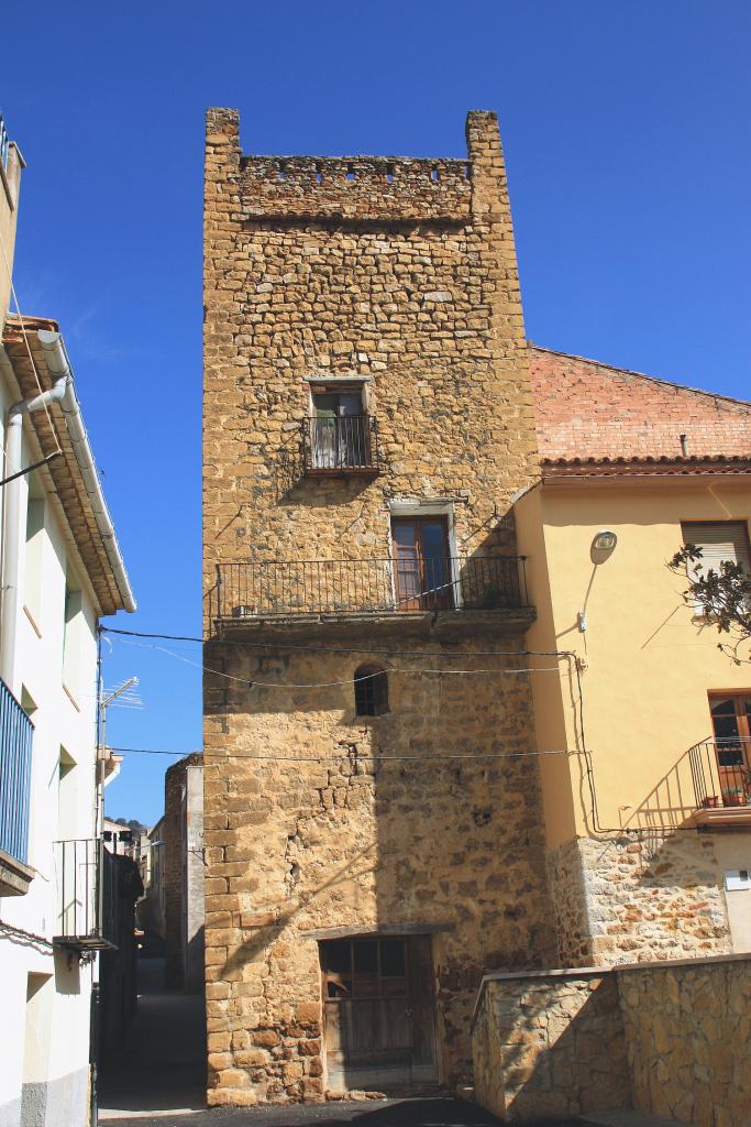 Foto de Benassal (Castelló), España