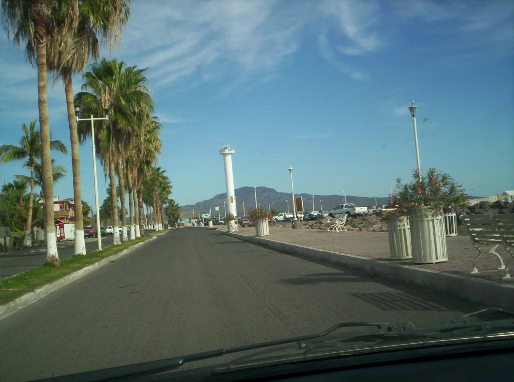 Foto de Loreto (Baja California), México