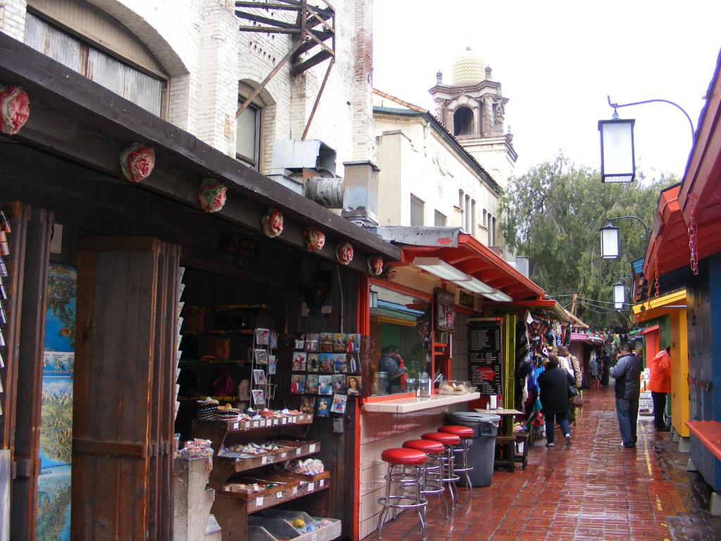 Foto de Los Angeles (California), Estados Unidos