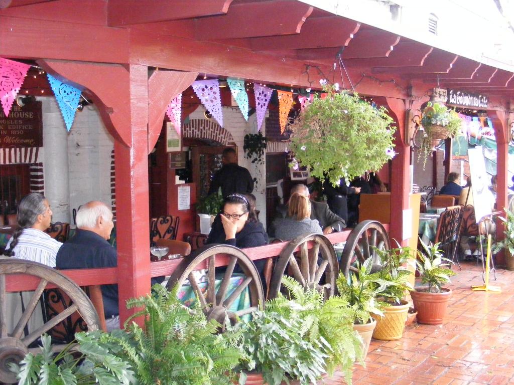 Foto de Los Angeles (California), Estados Unidos