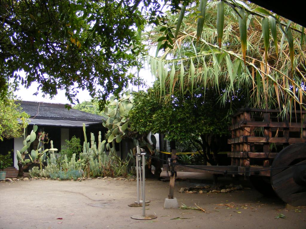 Foto de Los Angeles (California), Estados Unidos