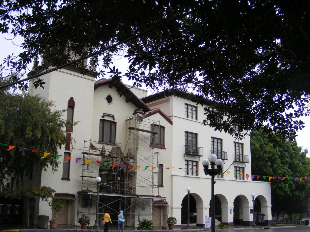 Foto de Los Angeles (California), Estados Unidos