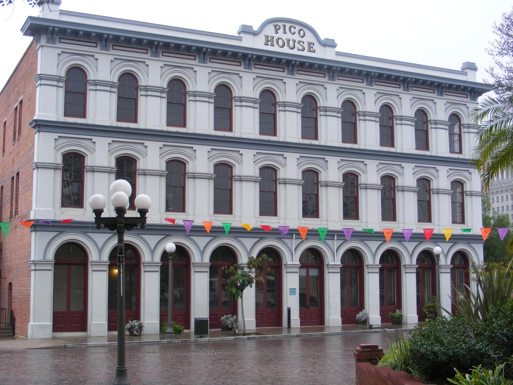 Foto de Los Angeles (California), Estados Unidos