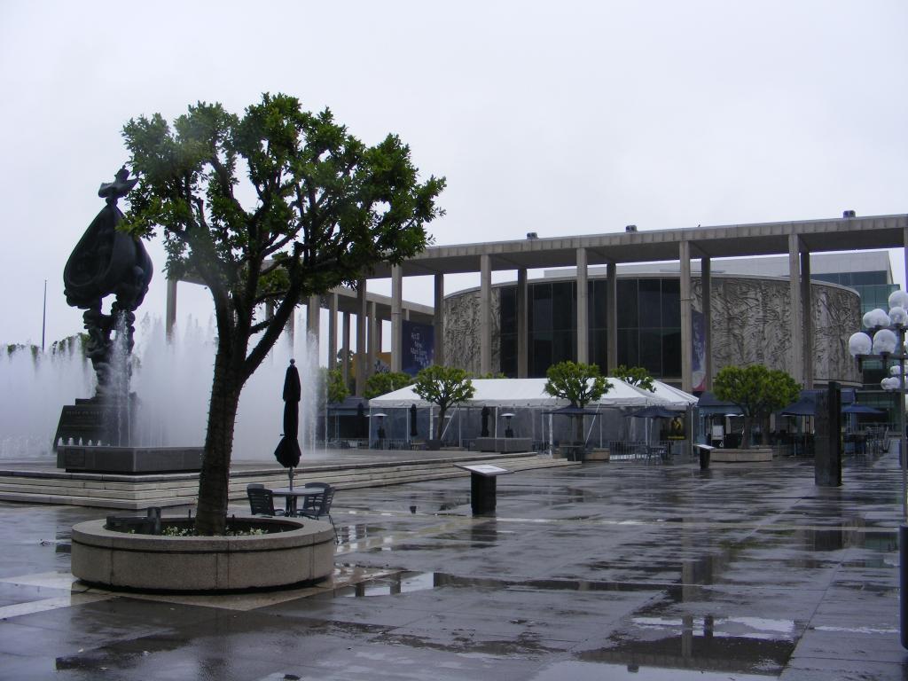 Foto de Los Angeles (California), Estados Unidos