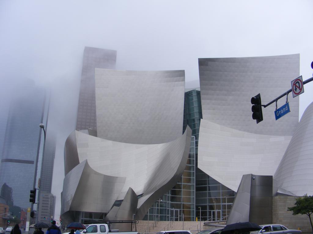 Foto de Los Angeles (California), Estados Unidos