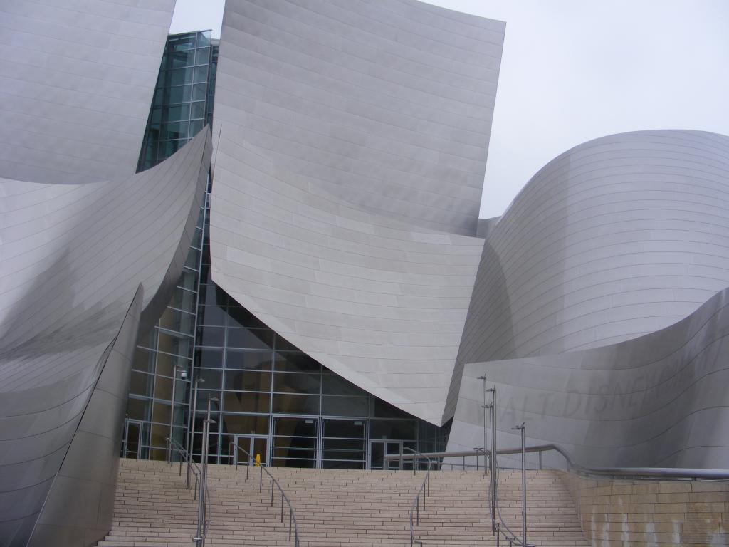 Foto de Los Angeles (California), Estados Unidos