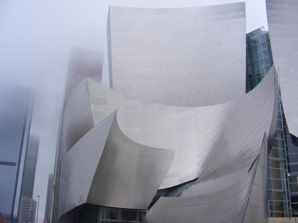 Foto de Los Angeles (California), Estados Unidos