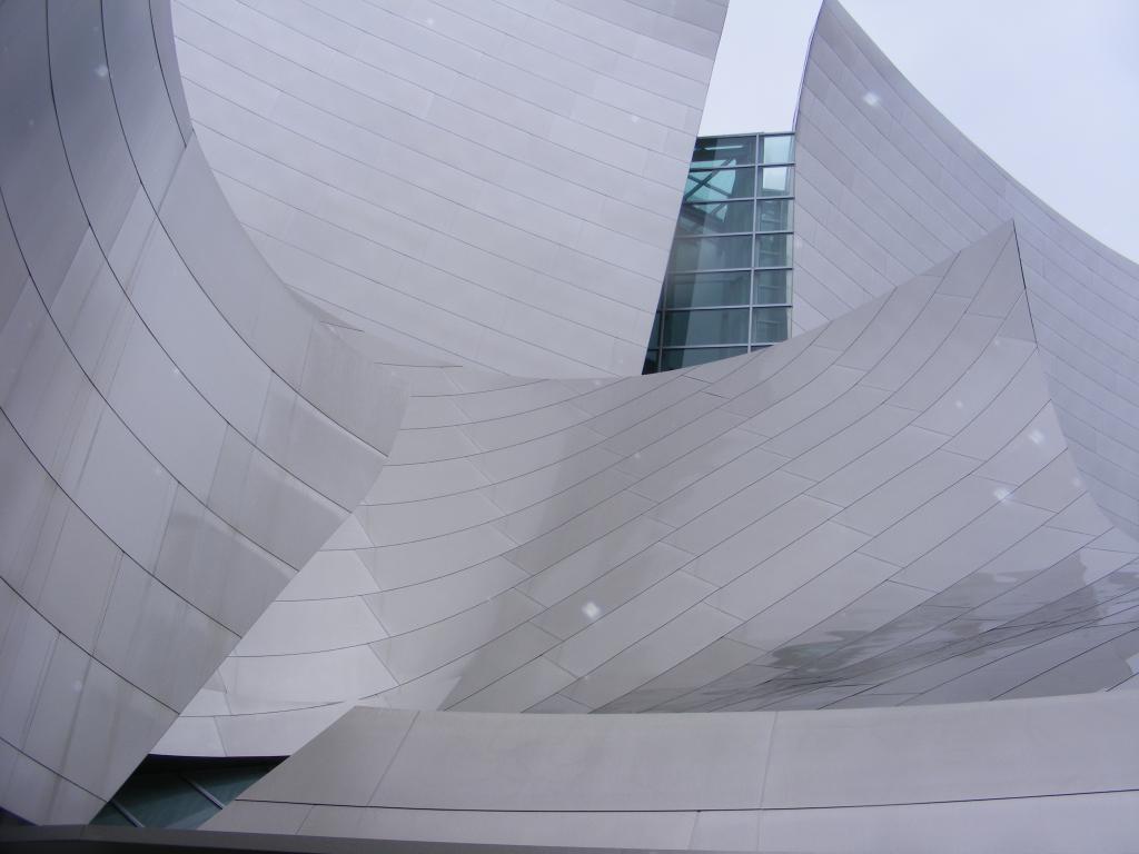 Foto de Los Angeles (California), Estados Unidos