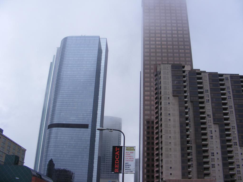 Foto de Los Angeles (California), Estados Unidos