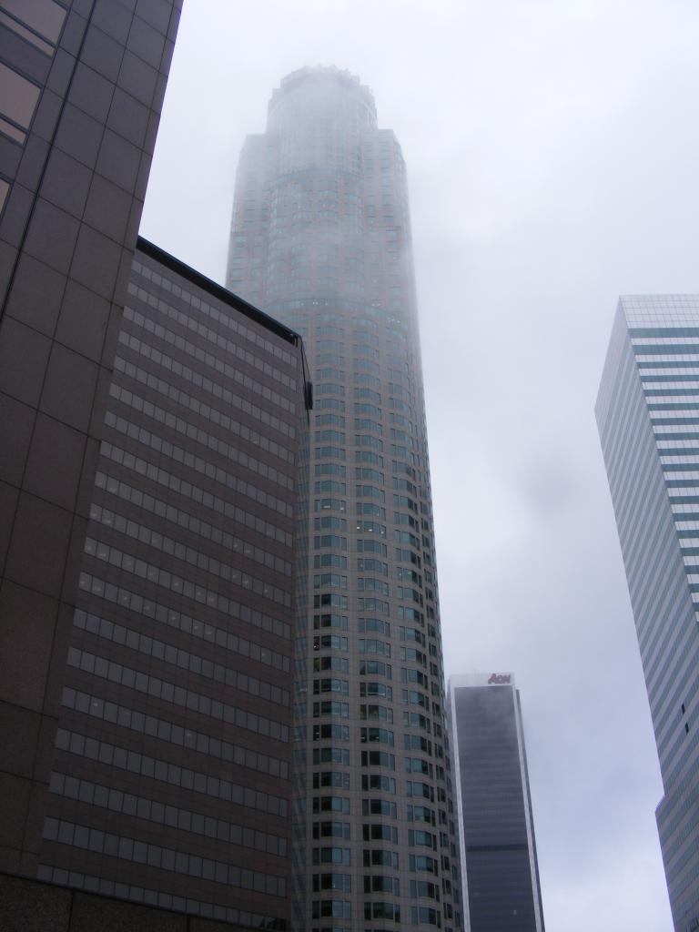 Foto de Los Angeles (California), Estados Unidos