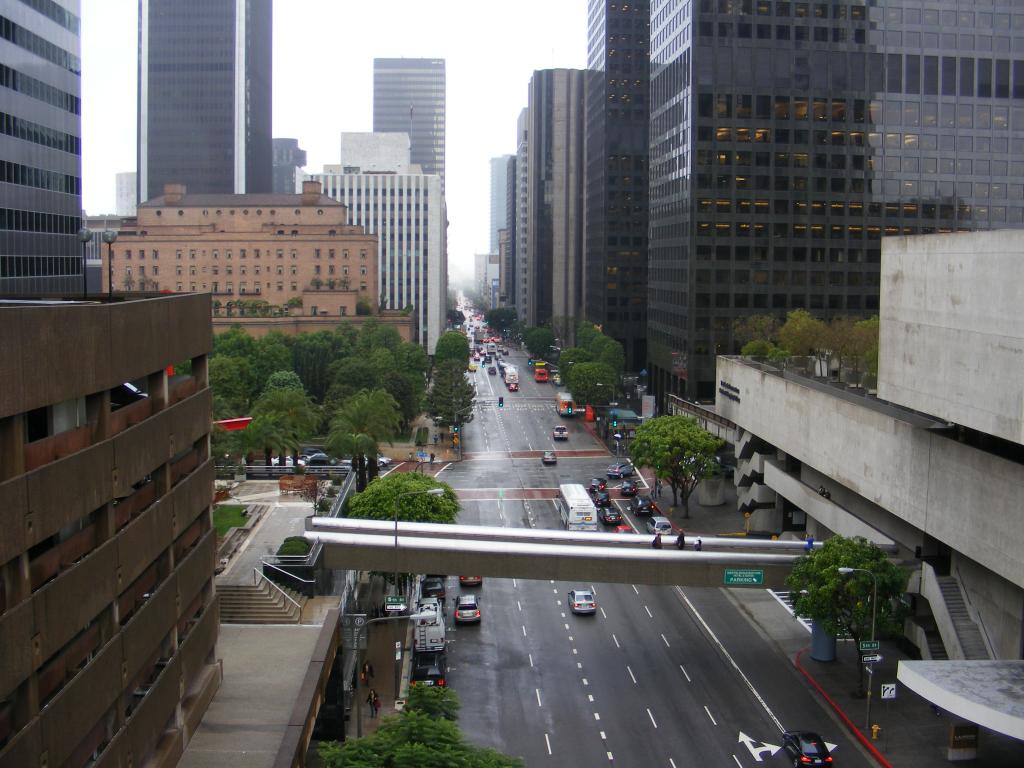 Foto de Los Angeles (California), Estados Unidos