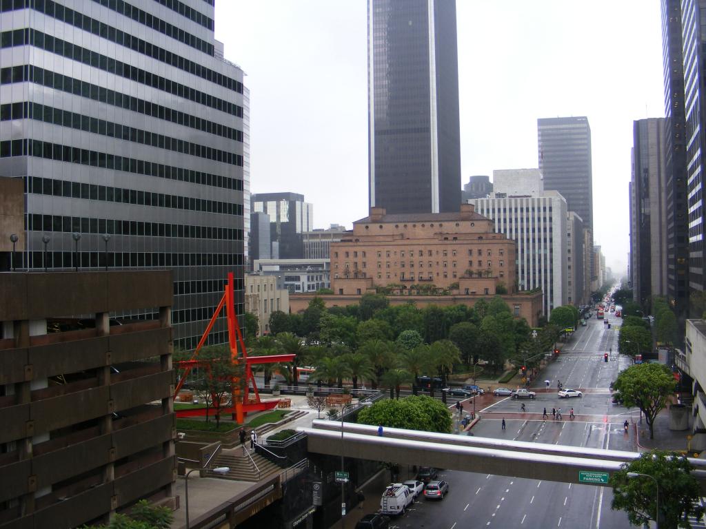 Foto de Los Angeles (California), Estados Unidos