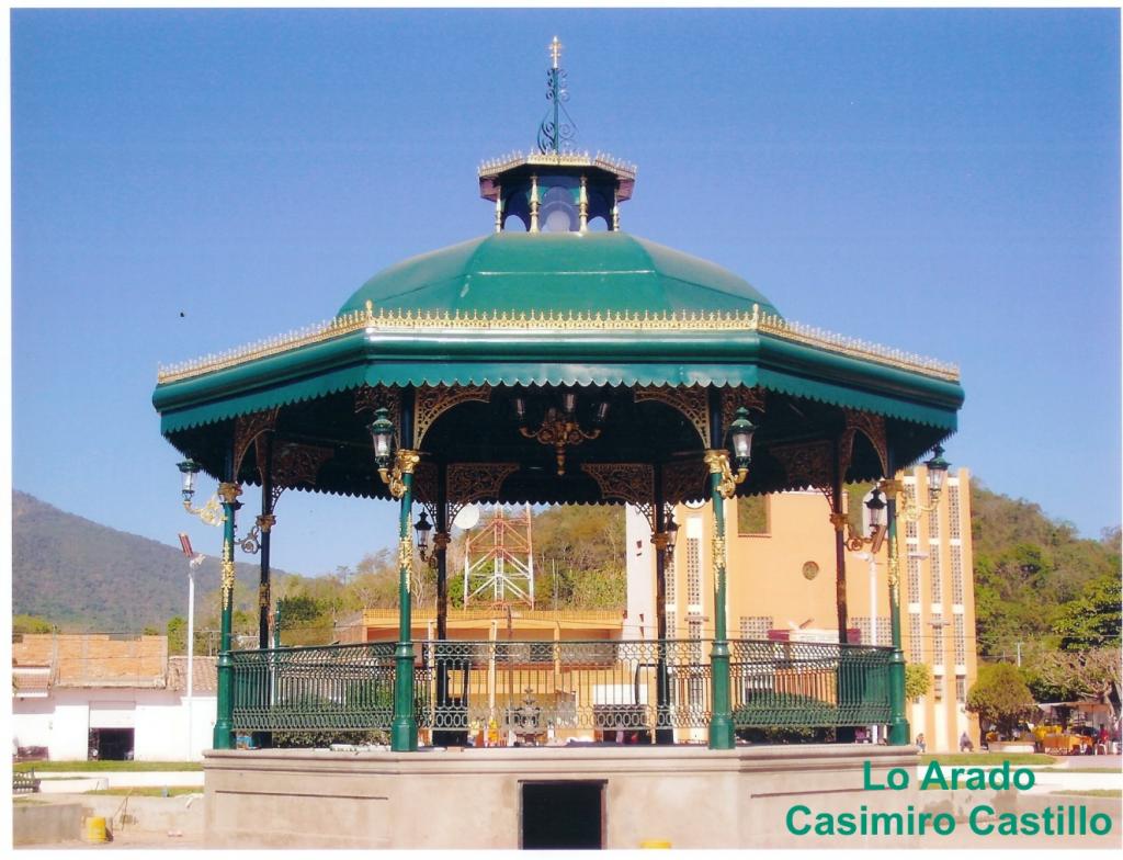 Foto de Casimiro Castillo (Jalisco), México