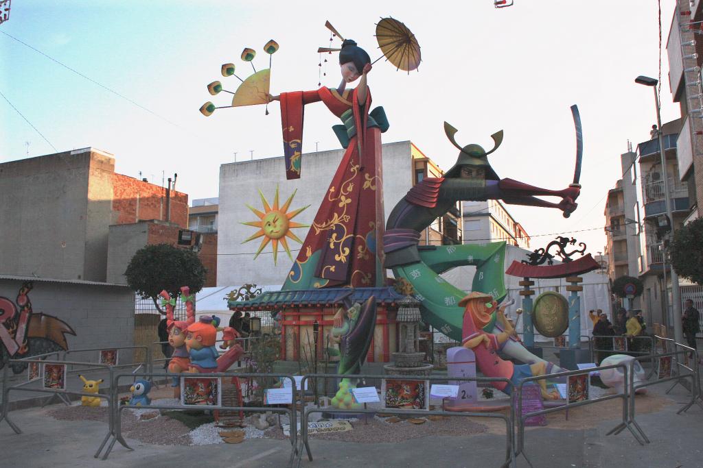 Foto de Benicarló (Castelló), España