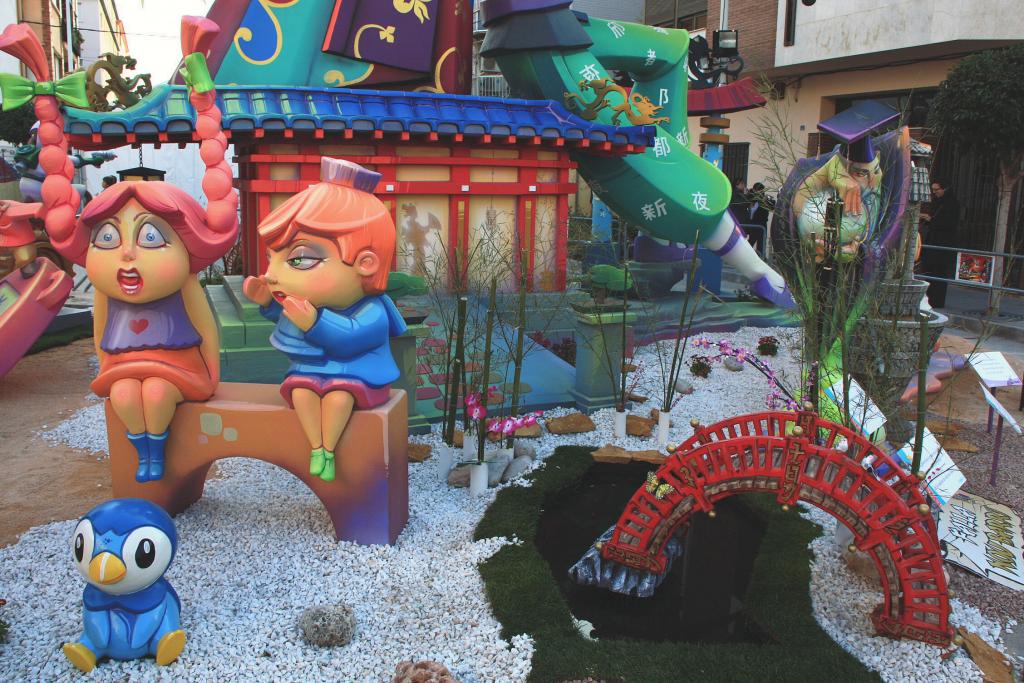 Foto de Benicarló (Castelló), España