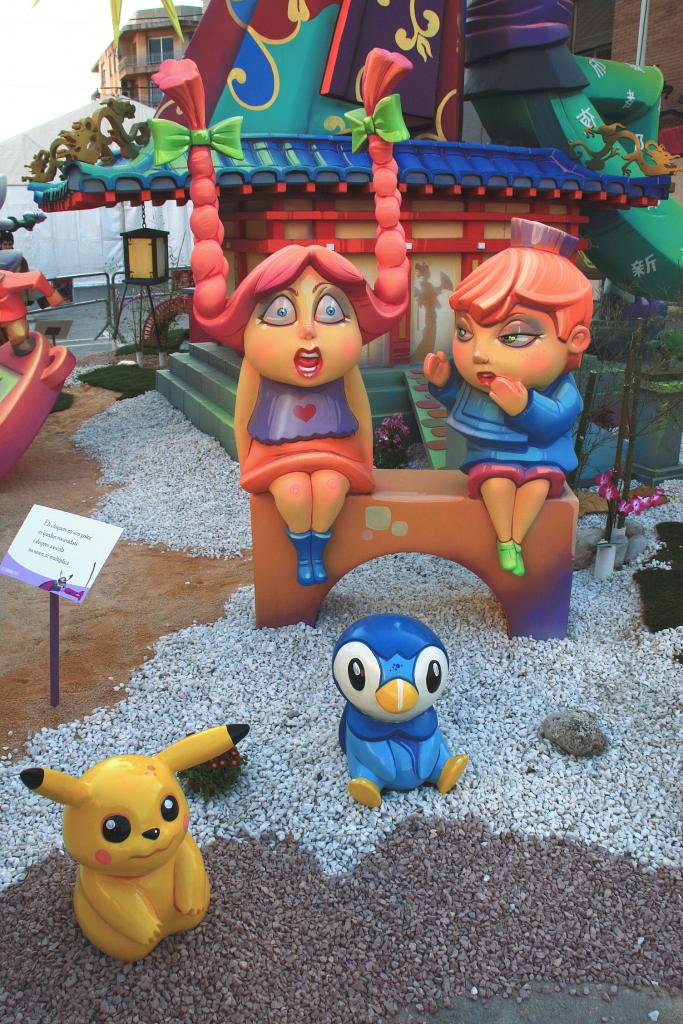 Foto de Benicarló (Castelló), España