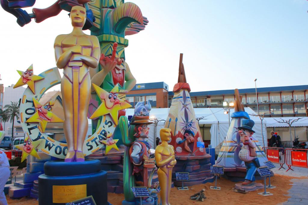 Foto de Benicarló (Castelló), España