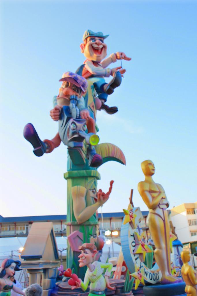 Foto de Benicarló (Castelló), España