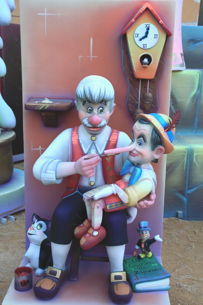 Foto de Benicarló (Castelló), España