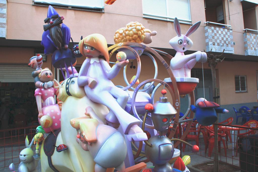 Foto de Benicarló (Castelló), España