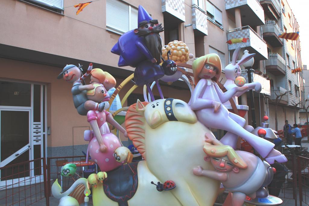 Foto de Benicarló (Castelló), España