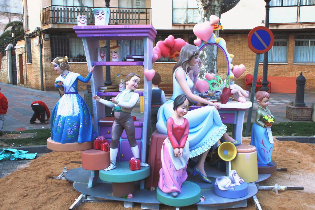 Foto de Benicarló (Castelló), España