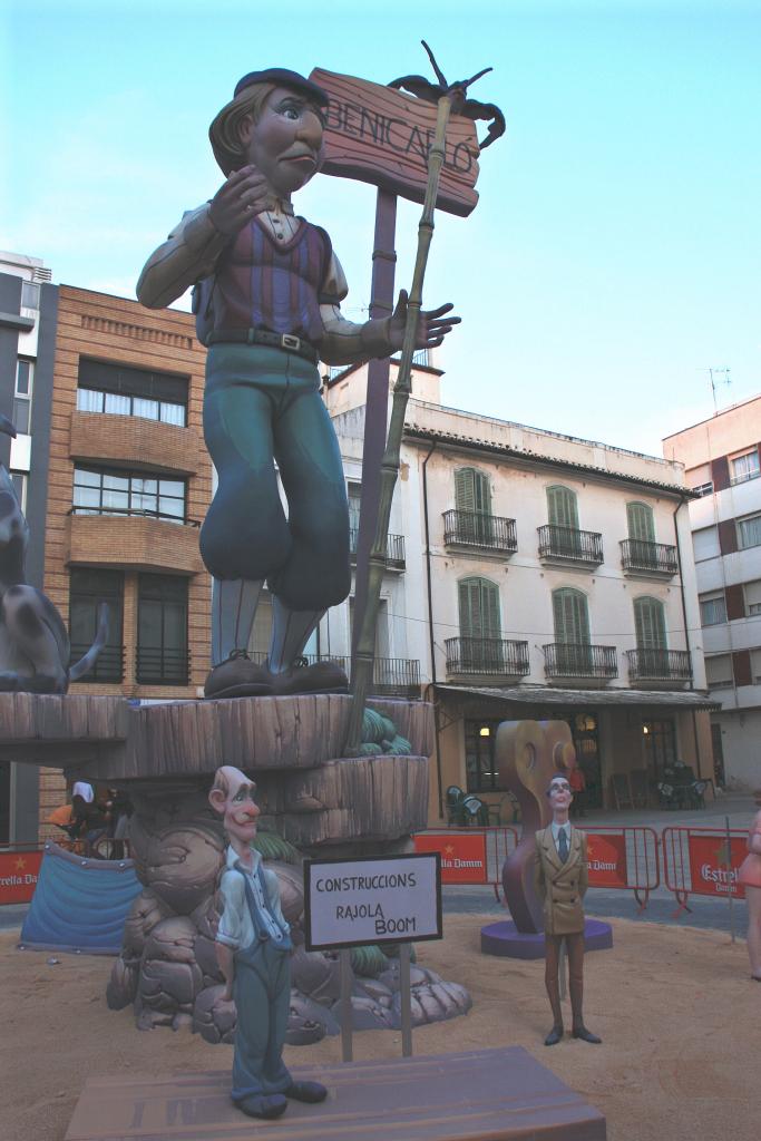 Foto de Benicarló (Castelló), España