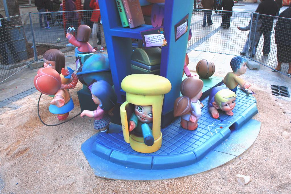 Foto de Benicarló (Castelló), España