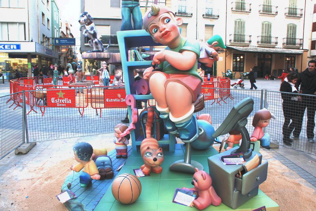 Foto de Benicarló (Castelló), España