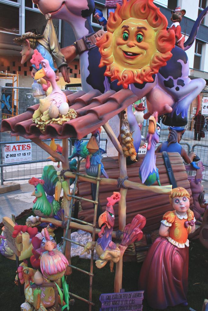 Foto de Benicarló (Castelló), España