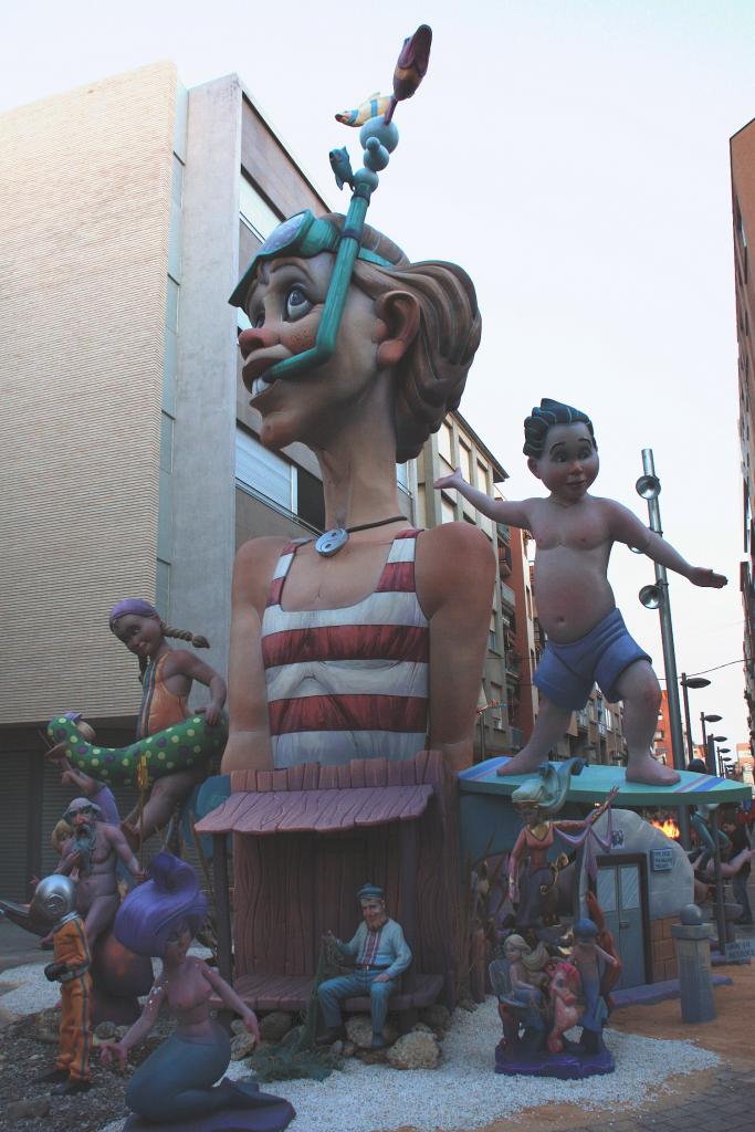 Foto de Benicarló (Castelló), España