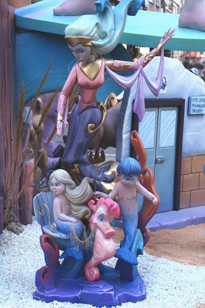 Foto de Benicarló (Castelló), España