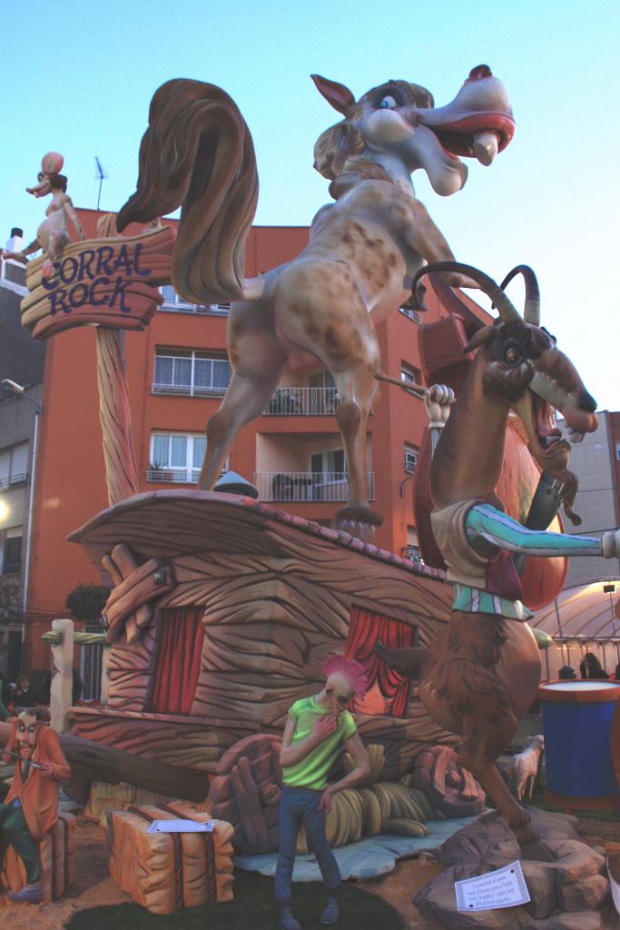 Foto de Benicarló (Castelló), España