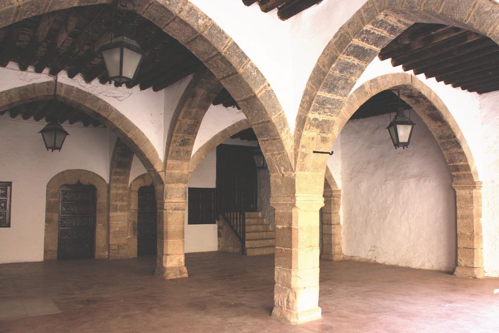 Foto de Catí (Castelló), España