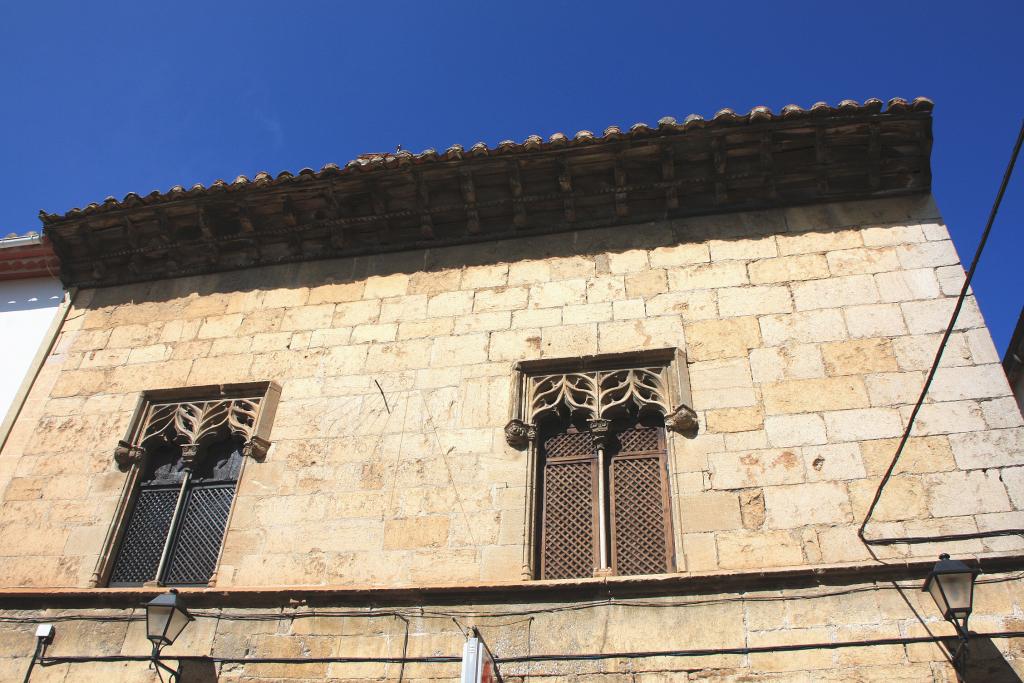 Foto de Catí (Castelló), España