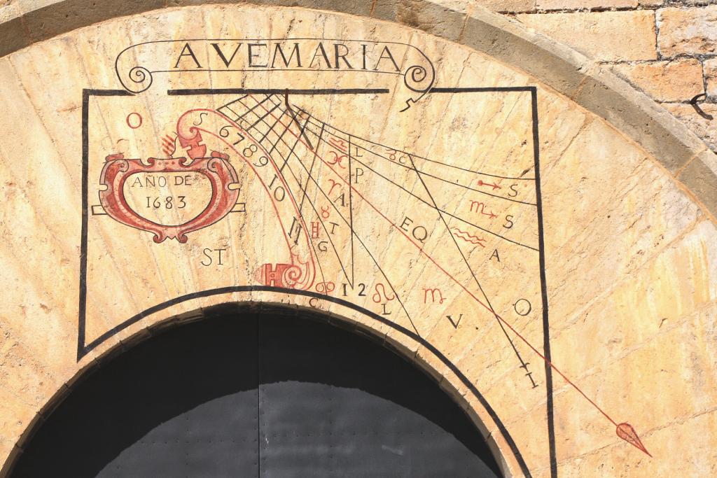 Foto de Catí (Castelló), España