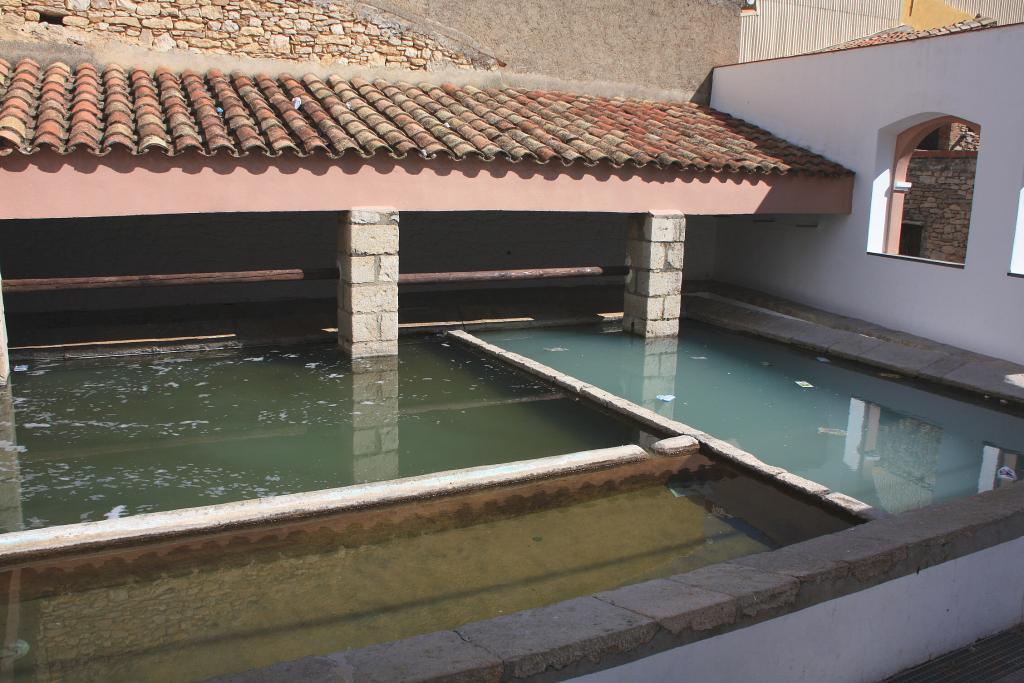 Foto de Catí (Castelló), España