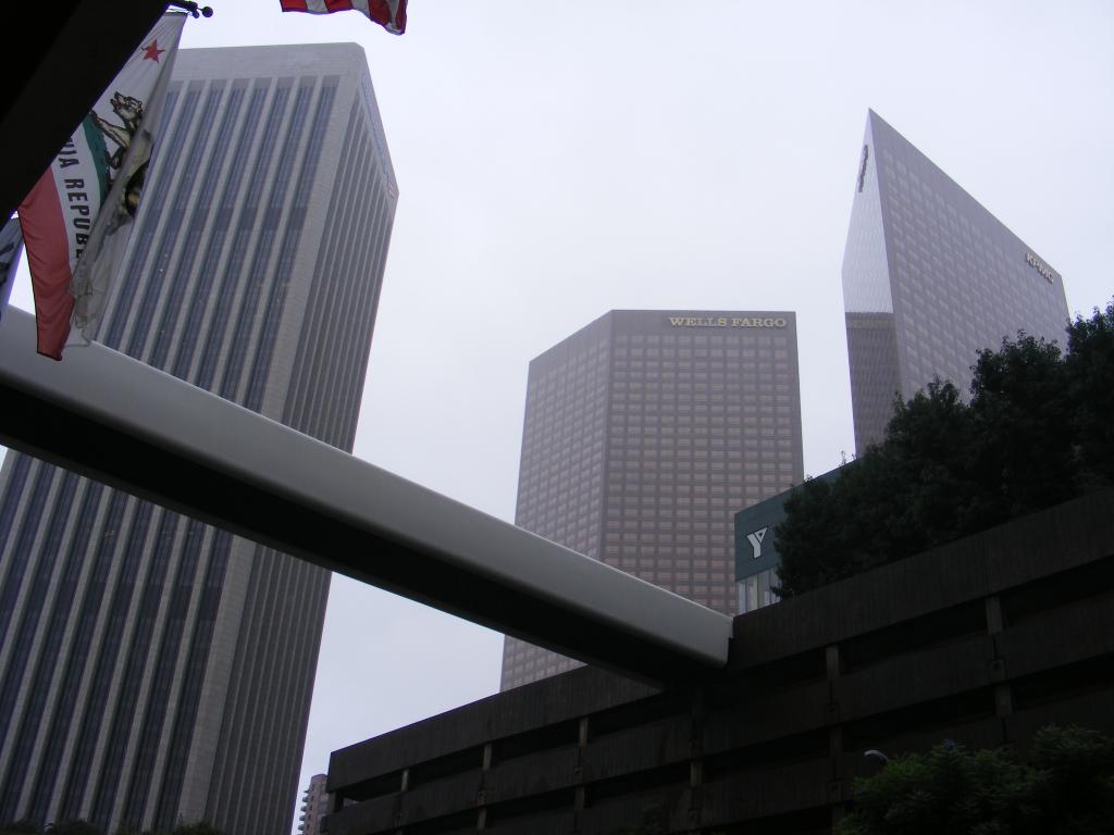 Foto de Los Angeles (California), Estados Unidos