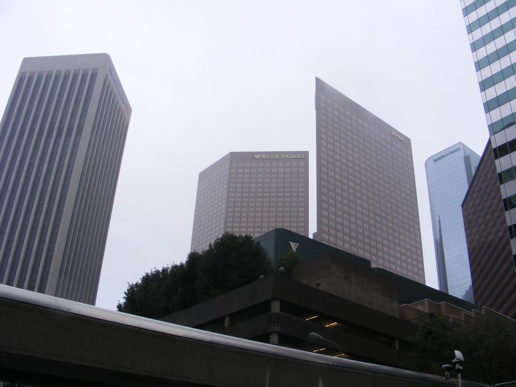 Foto de Los Angeles (California), Estados Unidos