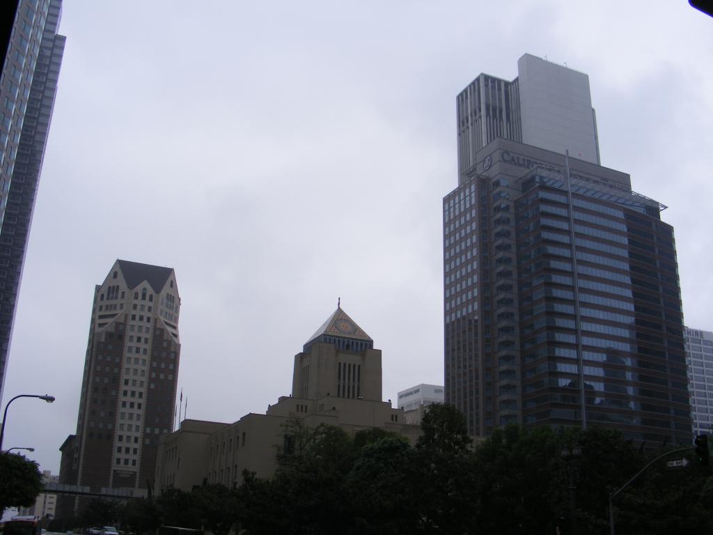 Foto de Los Angeles (California), Estados Unidos