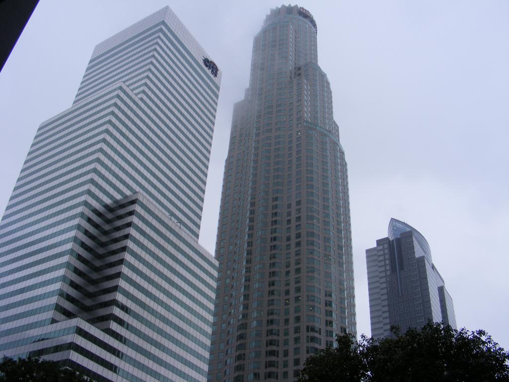 Foto de Los Angeles (California), Estados Unidos