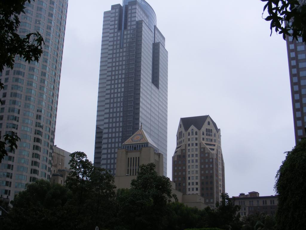 Foto de Los Angeles (California), Estados Unidos