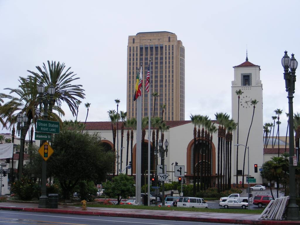 Foto de Los Angeles (California), Estados Unidos