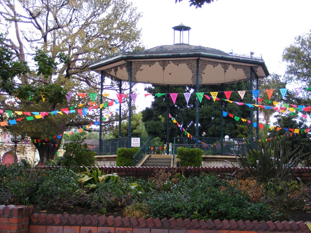 Foto de Los Angeles (California), Estados Unidos