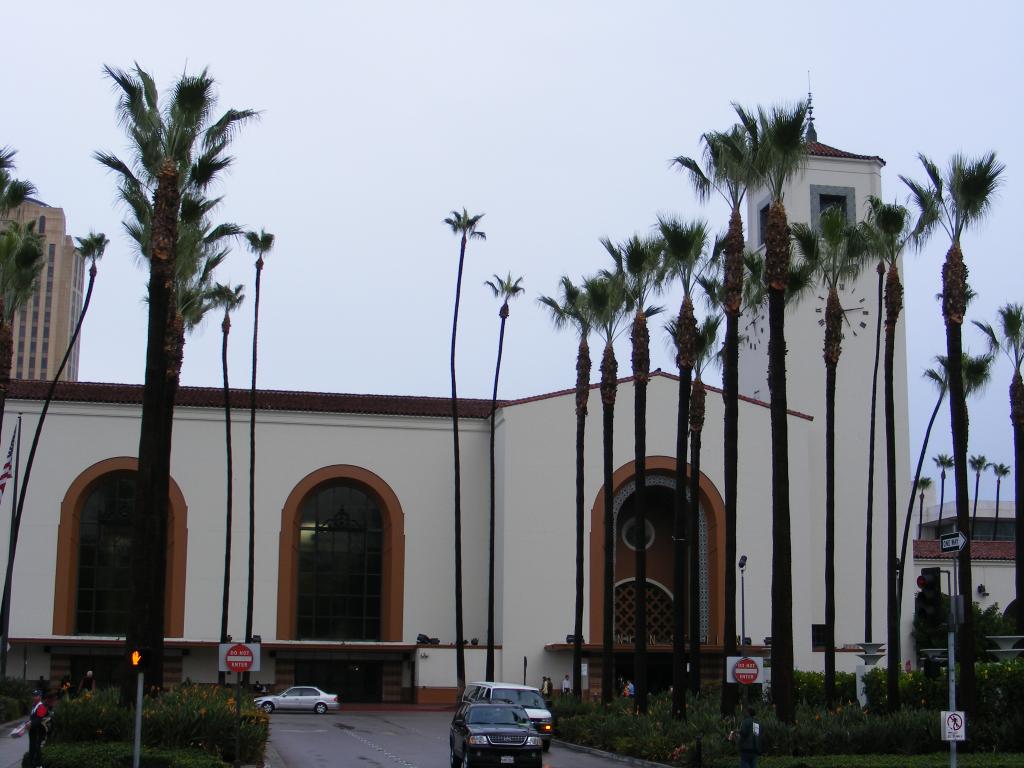 Foto de Los Angeles (California), Estados Unidos