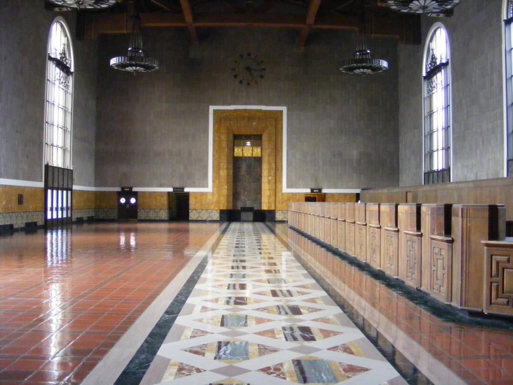 Foto de Los Angeles (California), Estados Unidos